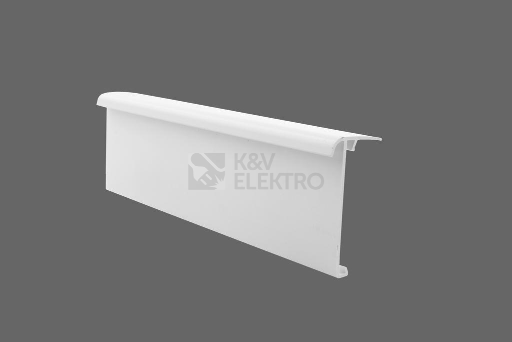 Obrázek produktu VIKO KOBERCOVE 55MM BILA MALPRO 0