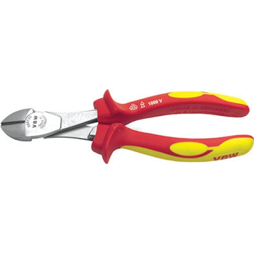 KLESTE STIPACI SIL 180MM NK 598 125