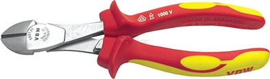 Obrázek produktu KLESTE STIPACI SIL 180MM NK 598 125 0