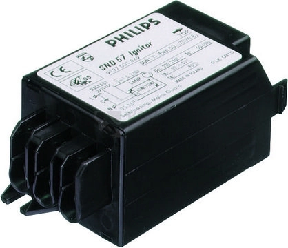 Obrázek produktu Zapalovač pro výbojky Philips SND 58 0