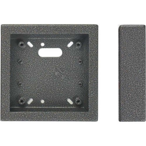 KRABICE KARAT 1 RAM 4FF 090 81.2