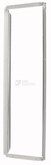 Obrázek produktu Adaptér Profi Plus přední EATON XVTL-BP-W-8/20 115216 0