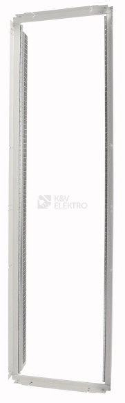 Obrázek produktu Adaptér Profi Plus přední EATON XVTL-BP-W-8/20 115216 0