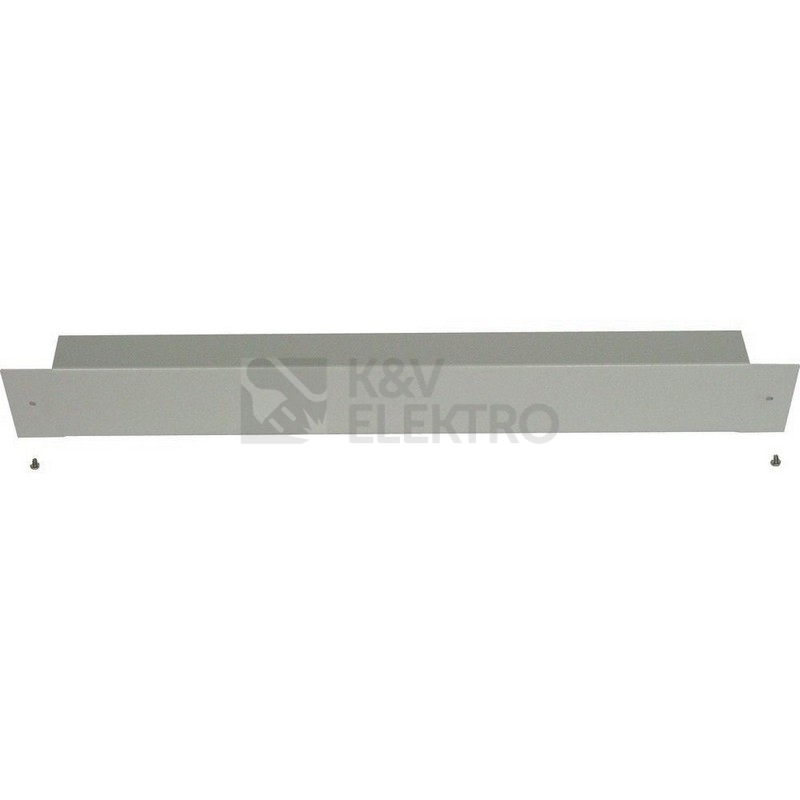 Obrázek produktu Čelní kryt podstavce V=100 Š=1000 EATON XVTL-SO100/F-10 114628 0