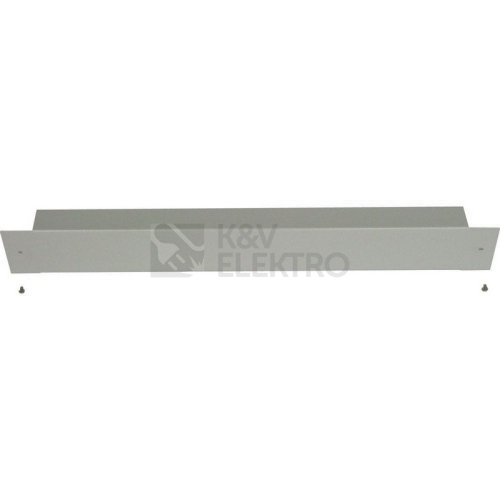 Čelní kryt podstavce V=100 Š=600 EATON XVTL-SO100/F-6 114626
