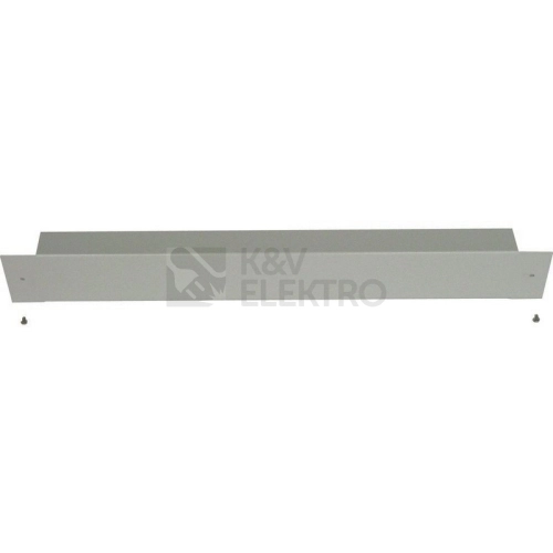 Čelní kryt podstavce V=100 Š=800 EATON XVTL-SO100/F-8 114627