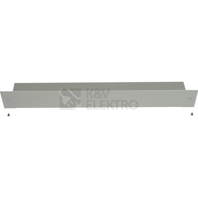Obrázek produktu Čelní kryt podstavce V=100 Š=800 EATON XVTL-SO100/F-8 114627 0
