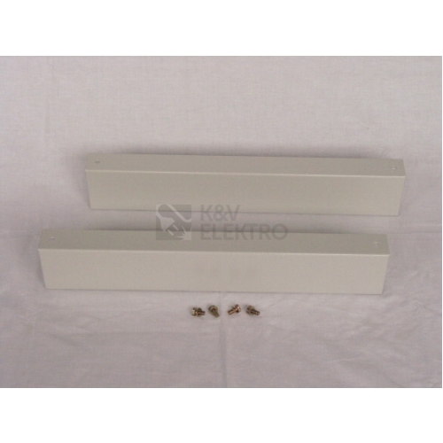 Podstavec bok V=100 bez výřezů 1pár H=400 EATON XVTL-SO100/S-4 114606