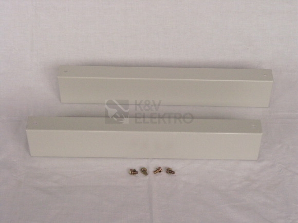 Obrázek produktu Podstavec bok V=100 bez výřezů 1pár H=400 EATON XVTL-SO100/S-4 114606 0