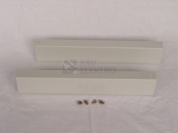 Obrázek produktu Podstavec bok V=100 bez výřezů 1pár H=400 EATON XVTL-SO100/S-4 114606 0