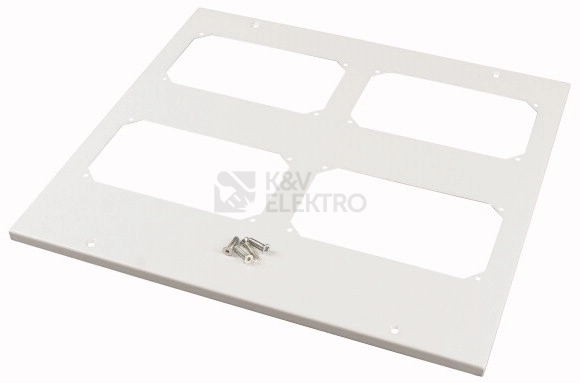 Obrázek produktu VRCHNI KRYT 600X500 XVTL-MP/T/EF-6/5 0