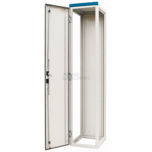 ROZVADECOVA SKRIN IP55 XVTL-MP/BF-8/4/20