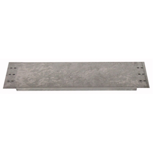 Montážní deska plná Š=800 V=100 EATON BPZ-MPL100-800 114802