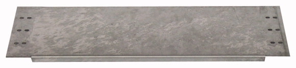 Montážní deska plná Š=1000 V=100 EATON BPZ-MPL100-1000 114803
