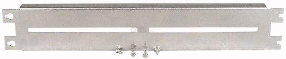 Obrázek produktu Montážní deska plná Š=600 V=180 EATON BPZ-MPL180-600 102473 0