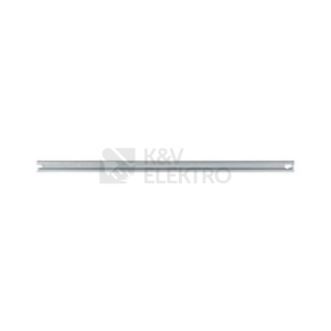 Obrázek produktu C lišta pro montáž kabelových kanálů šíře 600mm EATON BPZ-CP-600 116919 0