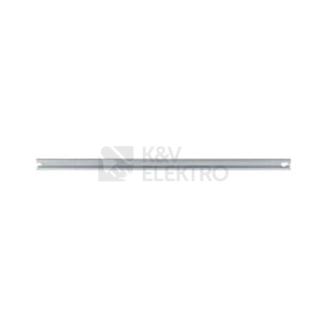 Obrázek produktu C lišta pro montáž kabelových kanálů šíře 600mm EATON BPZ-CP-600 116919 0