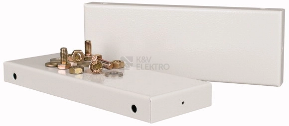 Obrázek produktu Bočnice podstavce V=100 EATON BPZ-SS-1/3 293513 0