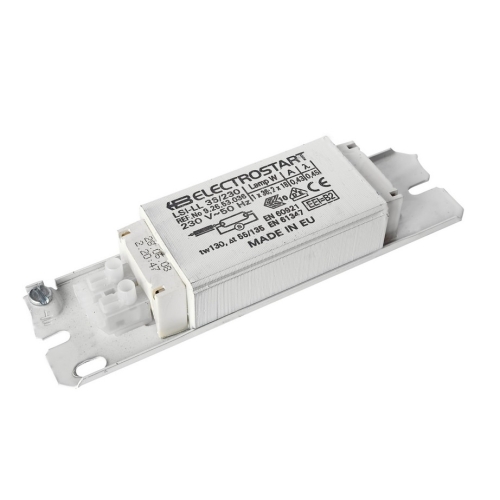 Levně Elektromagnetická tlumivka Electrostart LSI LL 36W/230V/50HZ B2 1000581