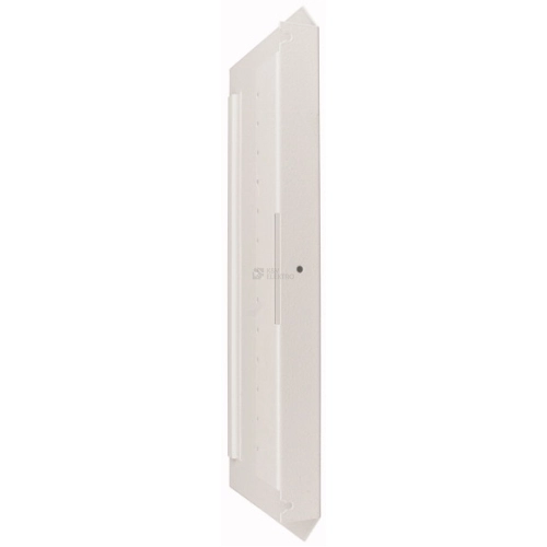 Boční panel při užití bočnice MSW šedá V=1560 EATON BPZ-SP-MSW-15 111344