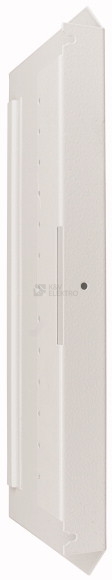 Obrázek produktu Boční panel při užití bočnice MSW šedá V=1560 EATON BPZ-SP-MSW-15 111344 0