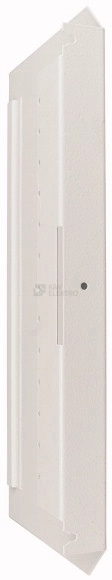 Obrázek produktu Boční panel při užití bočnice MSW šedá V=1560 EATON BPZ-SP-MSW-15 111344 0
