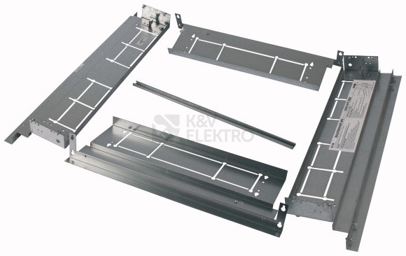 Obrázek produktu Ochranný kryt ŠxVxH=635x760x180 180MM EATON BPZ-WB3S-600/7/1 111102 0