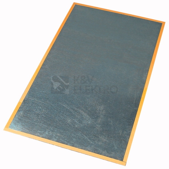 Obrázek produktu Zadní stěna oceloplechová ŠxV=1035x1760mm EATON BPZ-RP-1000/17 111305 0