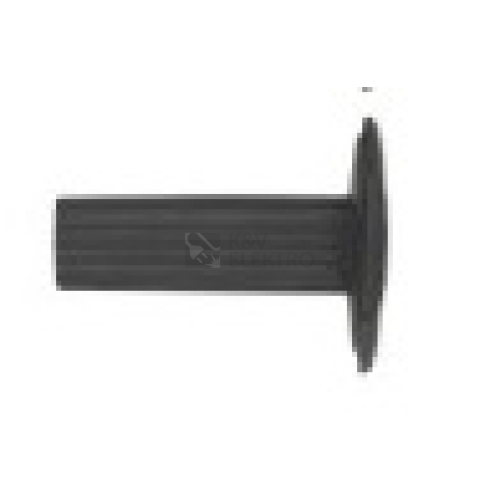 Rukojeť bezpečnostní pro sekáč 26x13mm