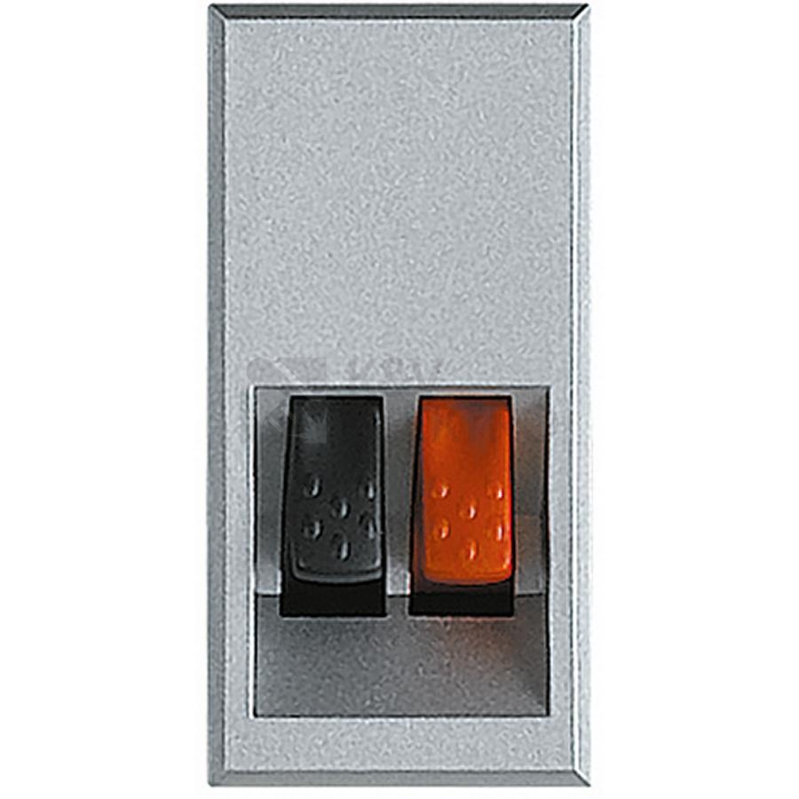 Obrázek produktu Bticino Axolute zásuvka repro HC4294 0