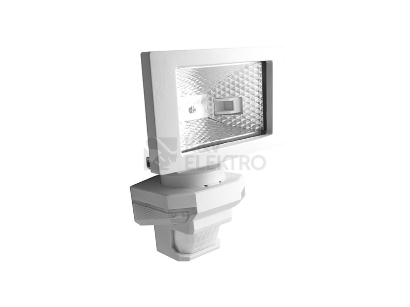 Obrázek produktu Reflektor VANA S se senzorem bílá Panlux SLV150T/B 0