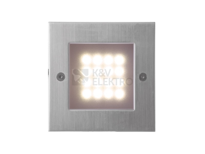 Obrázek produktu Vestavné LED svítidlo Panlux Index ID-B04B/T teplá bílá 3000K 0
