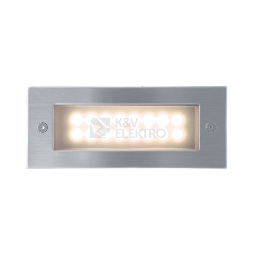 Vestavné LED svítidlo Panlux Index 16 ID-A04B/T studená bílá 6000K
