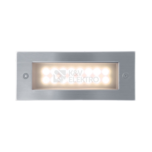 Vestavné LED svítidlo Panlux Index 16 ID-A04B/T teplá bílá 3000K