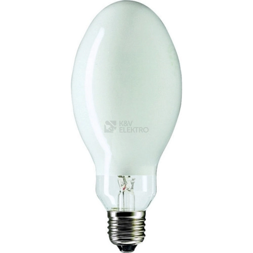 Výbojka Philips MASTER SON PIA PLUS 70W/220 I E27 teplá bílá 1900K