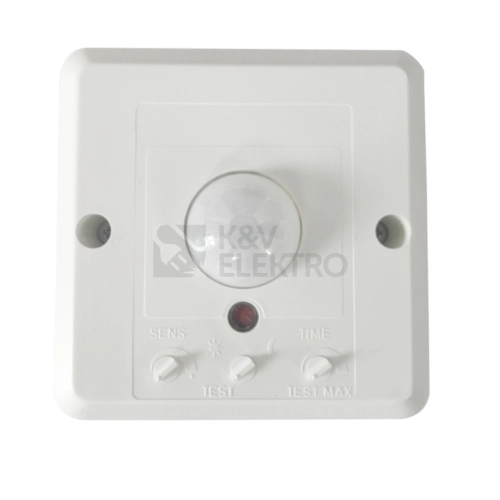 Pohybové čidlo ENIKA PS 1000 D triak 1002156