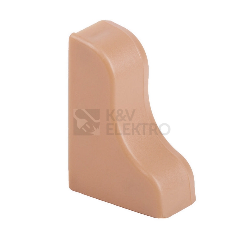 Obrázek produktu Kryt KOPOS LP 35 koncový 8861 L I1 bříza 0