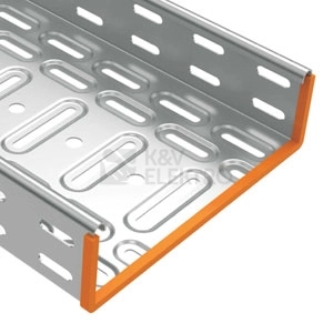 Obrázek produktu Chránička hran lemovka KOPOS NCH XX 5mm černá (10m) 2
