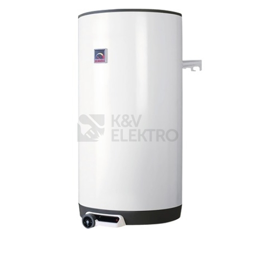 Ohřívač vody bojler DZ Dražice OKCE 160 2,2kW