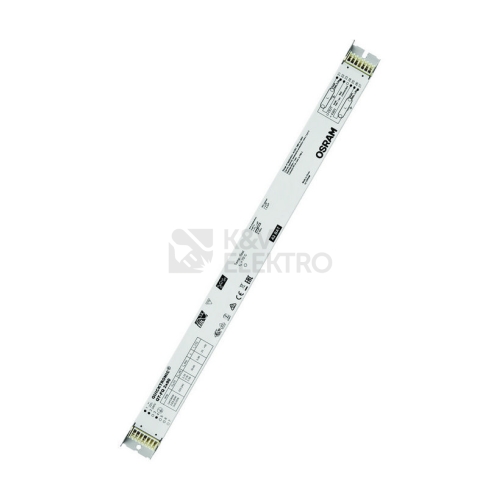 Elektronický předřadník OSRAM QT-FQ 2X80 /825564/