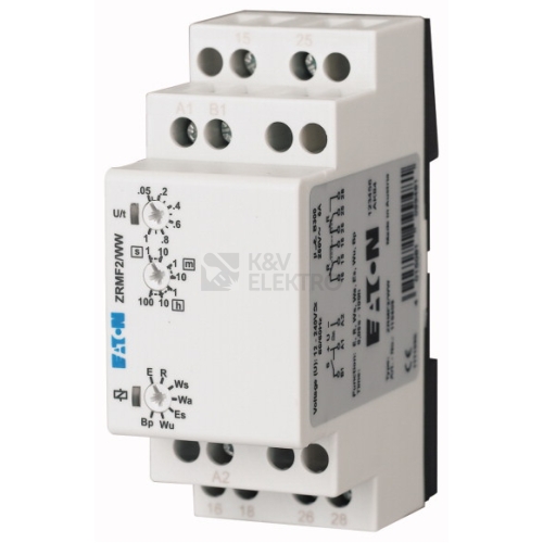 CASOVE RELE 2CO Z-ZRMF2/WW