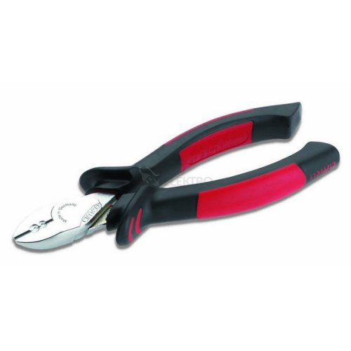CIMCO stranové odizolovávací (1,5 a 2,5mm2) a štípací kleště 160mm