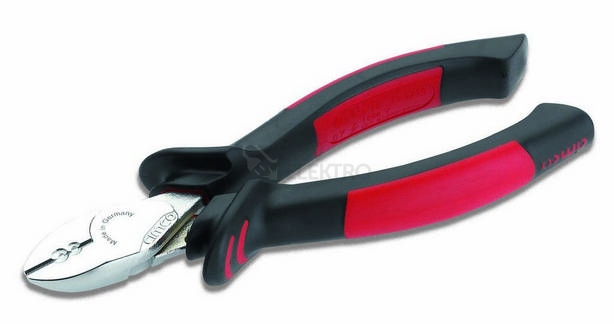Obrázek produktu CIMCO stranové odizolovávací (1,5 a 2,5mm2) a štípací kleště 160mm 0