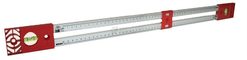 Obrázek produktu Vodováha 700mm 0