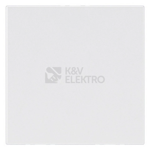 Obrázek produktu Legrand Mosaic záslepka 2moduly bílá 77071 1