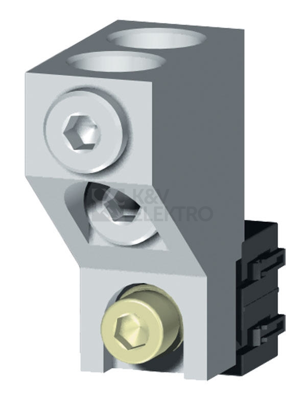 Obrázek produktu PRIPOJOVACI SADA CS-BH-B421 BLOKOVA SVOR 0