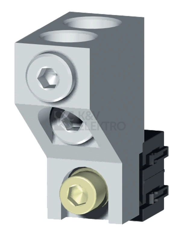 Obrázek produktu PRIPOJOVACI SADA CS-BH-B421 BLOKOVA SVOR 0