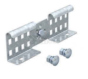 Obrázek produktu Kloubová spojka OBO LGVG 60 FT 6208944 0