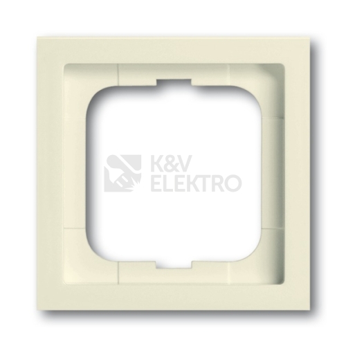 ABB Future Linear rámeček slonová kost 1754-0-4230 (1721-182K) 2CKA001754A4230