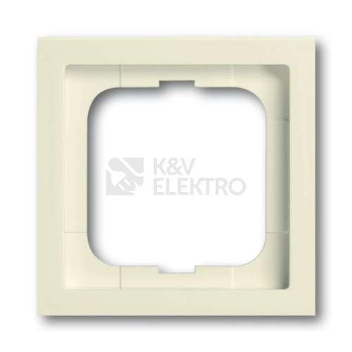 ABB Future Linear rámeček slonová kost 1754-0-4230 (1721-182K) 2CKA001754A4230